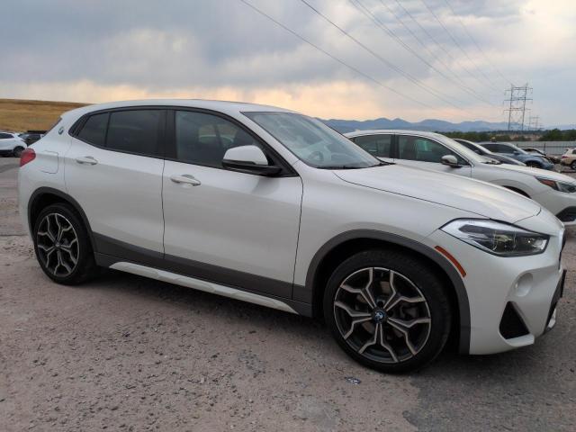 BMW X2 XDRIVE28I 2018