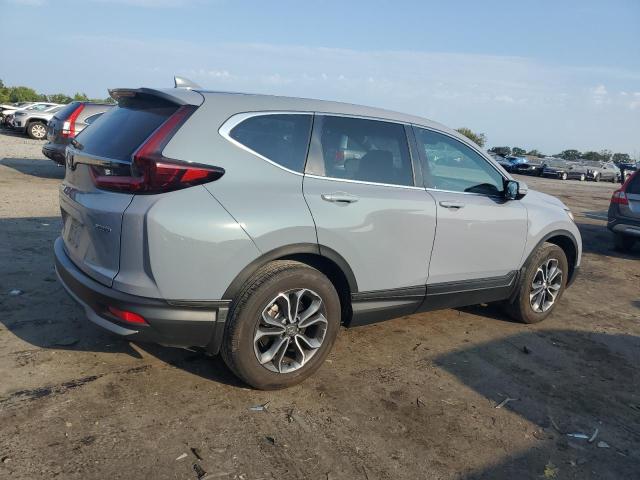 HONDA CR-V EX 2022