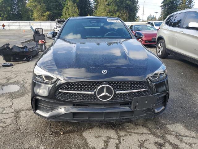 MERCEDES-BENZ C 300 4MATIC 2023