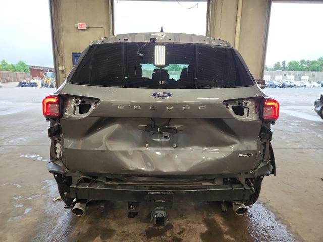 FORD ESCAPE ST LINE SELECT 2024