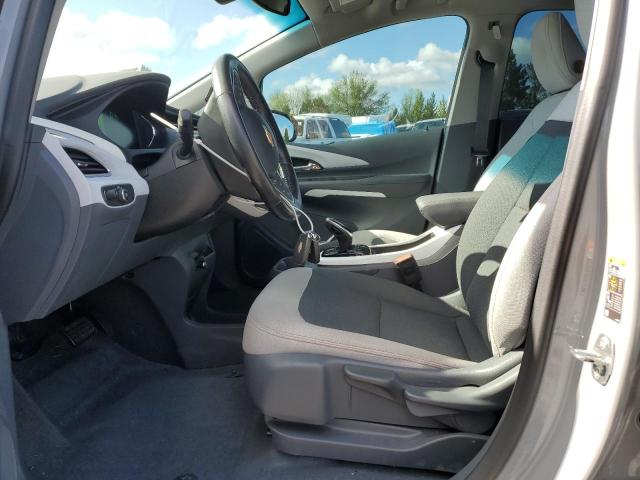 CHEVROLET BOLT EV LT 2020