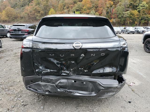 NISSAN MURANO SL 2024
