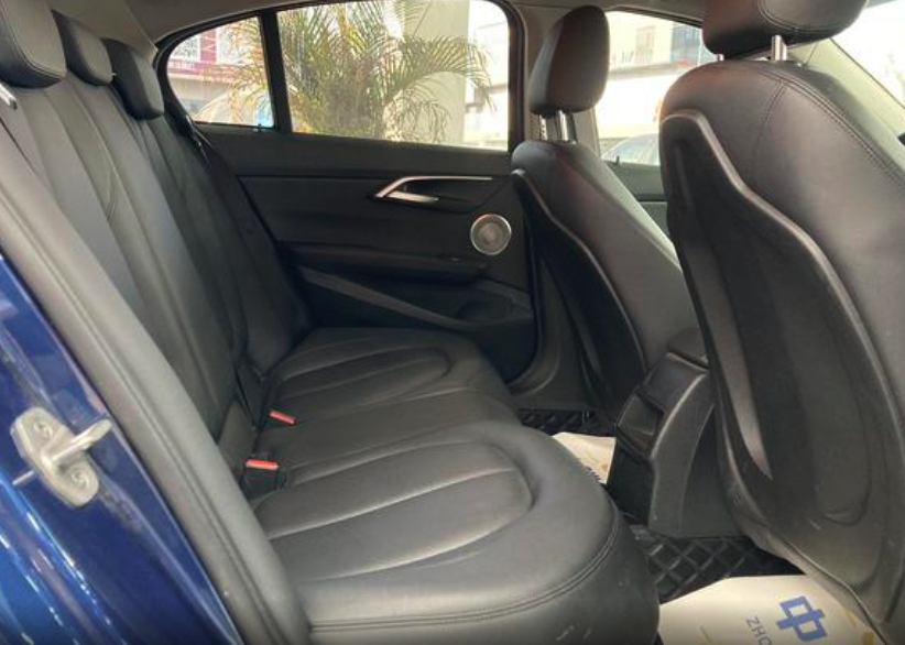 BMW 120i M-Sports Edition 2021