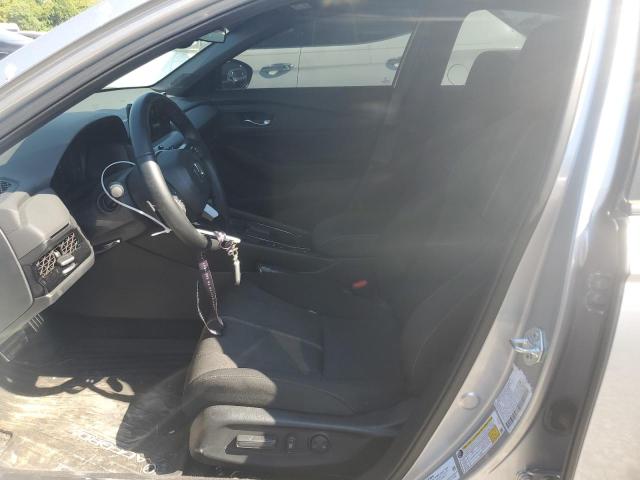 HONDA ACCORD HYBRID SPORT 2024