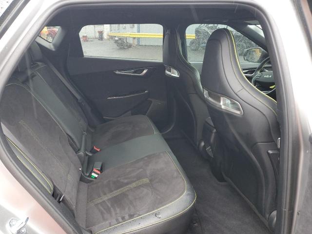 KIA EV6 GT 2023