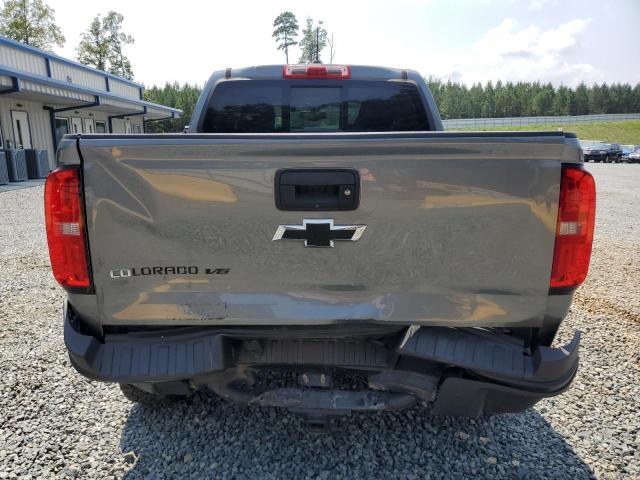 CHEVROLET COLORADO ZR2 2019