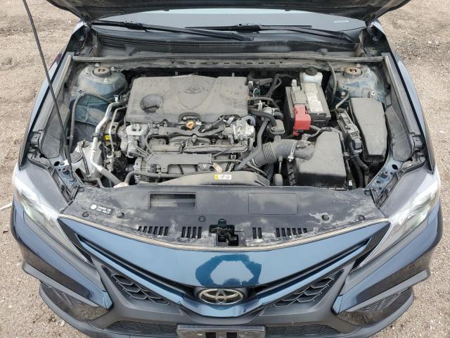 TOYOTA CAMRY SE 2021