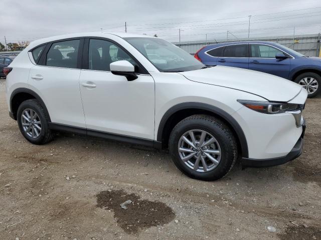 MAZDA CX-5 2022