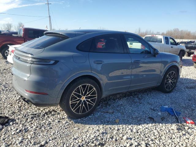 PORSCHE CAYENNE COUPE 2023