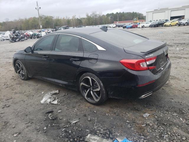 HONDA ACCORD SPORT 2022