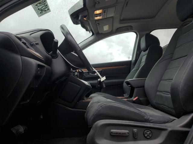 HONDA CR-V TOURING 2021