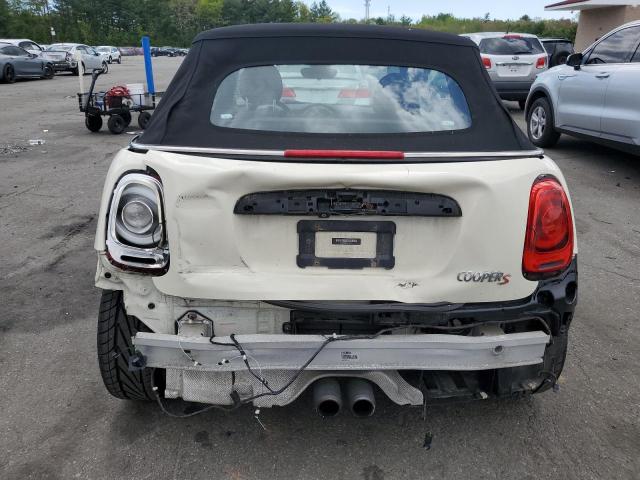 MINI COOPER S 2017