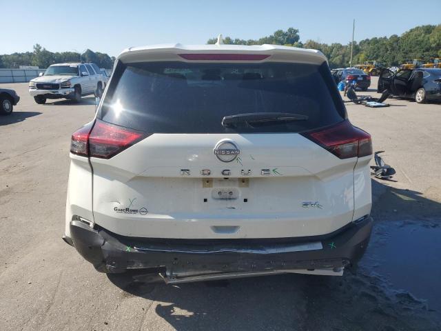 NISSAN ROGUE SV 2023