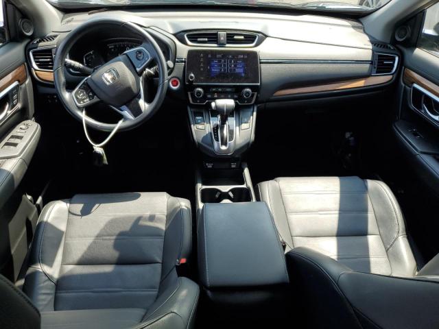 HONDA CR-V EXL 2021