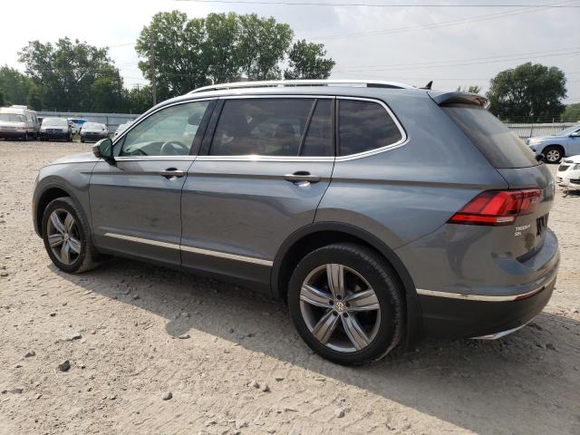VOLKSWAGEN TIGUAN SE 2020