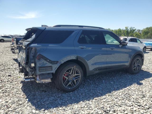 FORD EXPLORER ST 2025