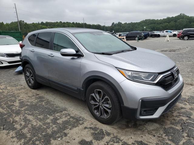 HONDA CR-V EXL 2021