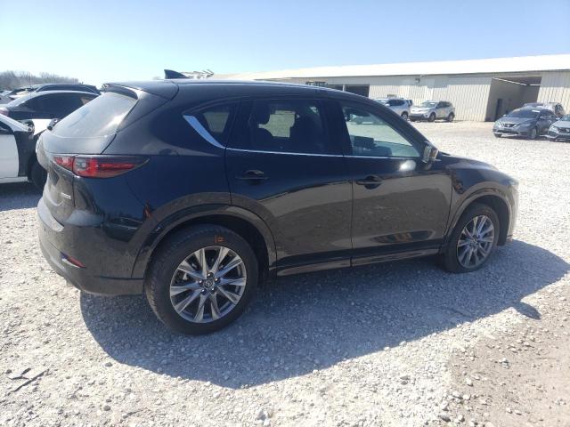 MAZDA CX-5 PREMIUM PLUS 2024