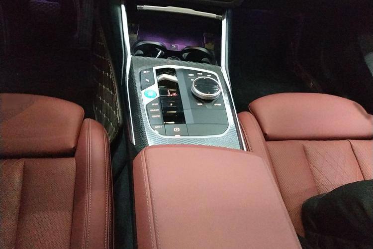 BMW i3 2023