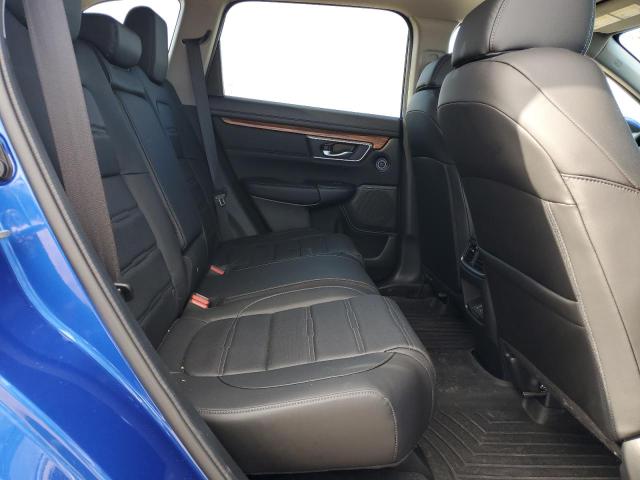 HONDA CR-V TOURING 2020
