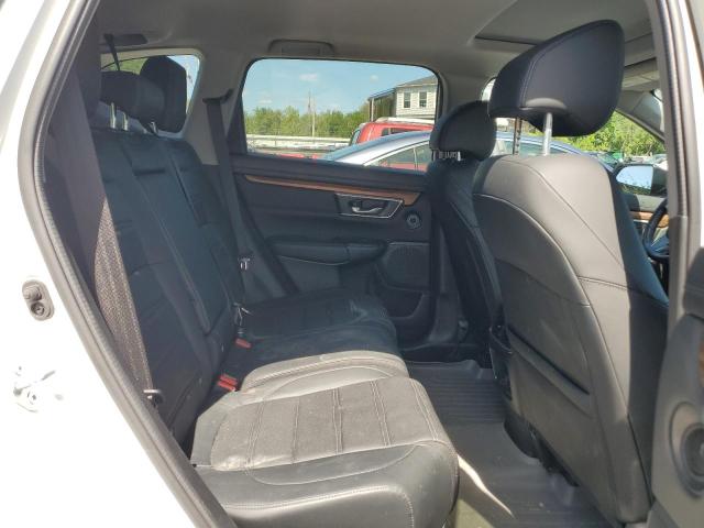 HONDA CR-V TOURING 2022