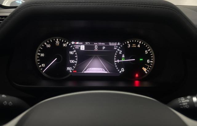 LAND ROVER DEFENDER 110 2022
