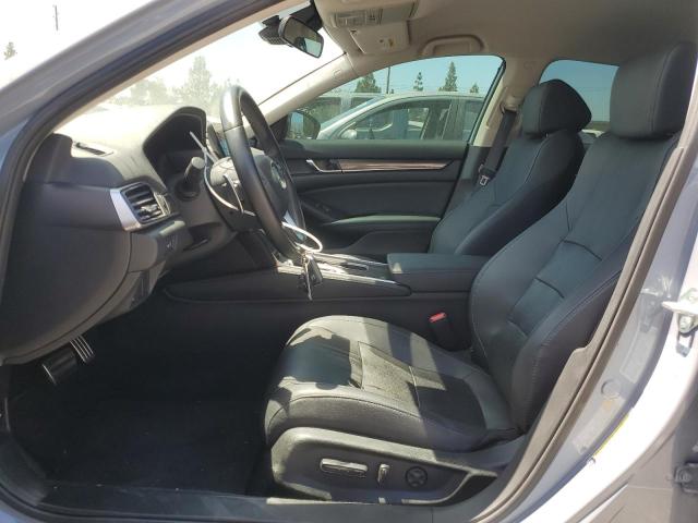 HONDA ACCORD SPORT SE 2021