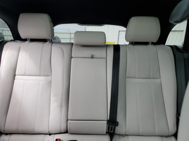 LAND ROVER RANGE ROVER 2022