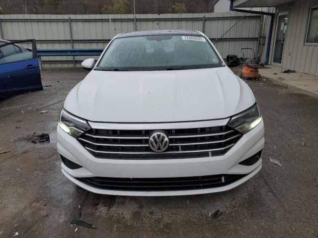 VOLKSWAGEN JETTA S 2020