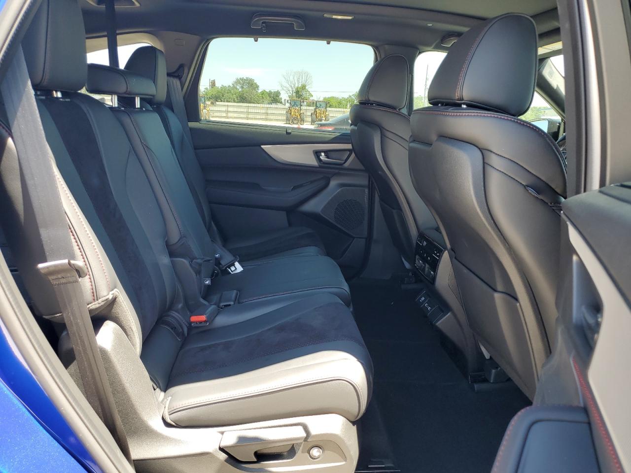ACURA MDX A-SPEC 2023