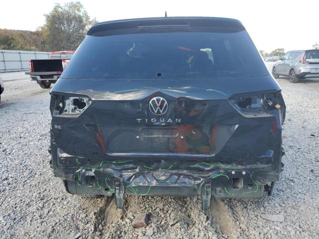 VOLKSWAGEN TIGUAN SE R-LINE BLACK 2024