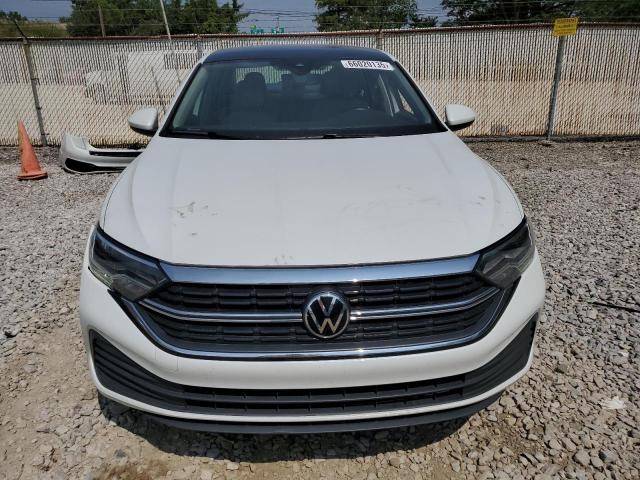 VOLKSWAGEN JETTA SE 2022