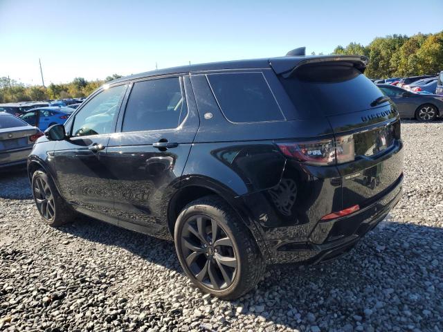 LAND ROVER DISCOVERY SPORT SE R-DYNAMIC 2022