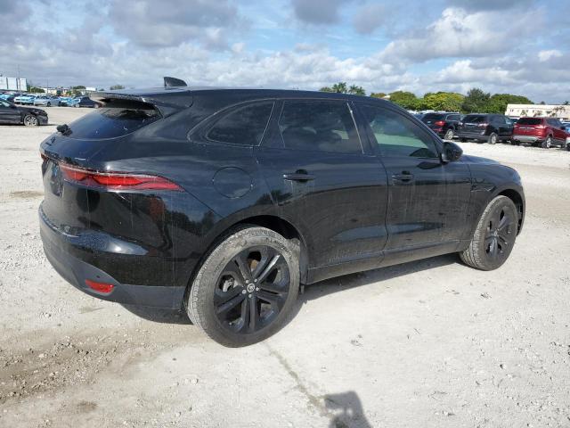 JAGUAR F-PACE R-DYNAMIC S 2023