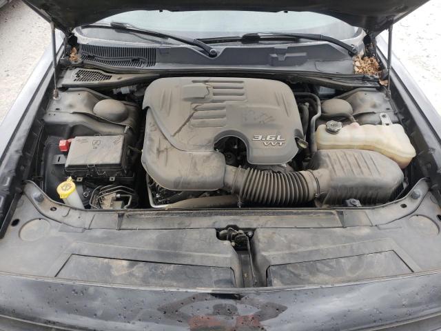 DODGE CHALLENGER SXT 2019