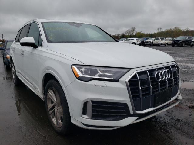 AUDI Q7 PREMIUM PLUS 2020