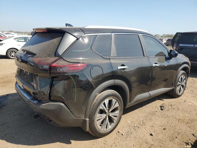 NISSAN ROGUE SV 2023