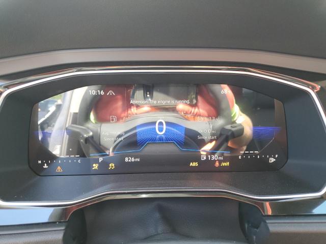 VOLKSWAGEN JETTA SE 2023