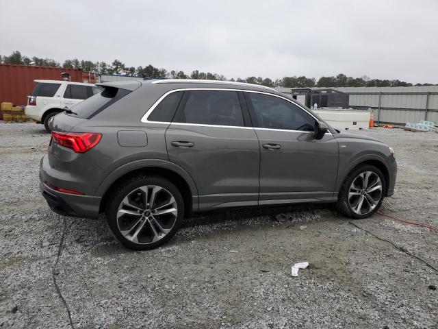 AUDI Q3 PREMIUM PLUS S-LINE 2019