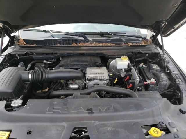 Dodge RAM 1500 REBEL 2020