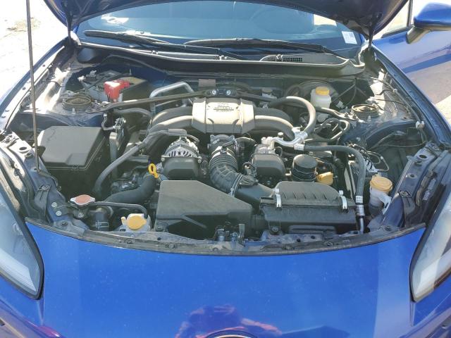 SUBARU BRZ LIMITED 2023