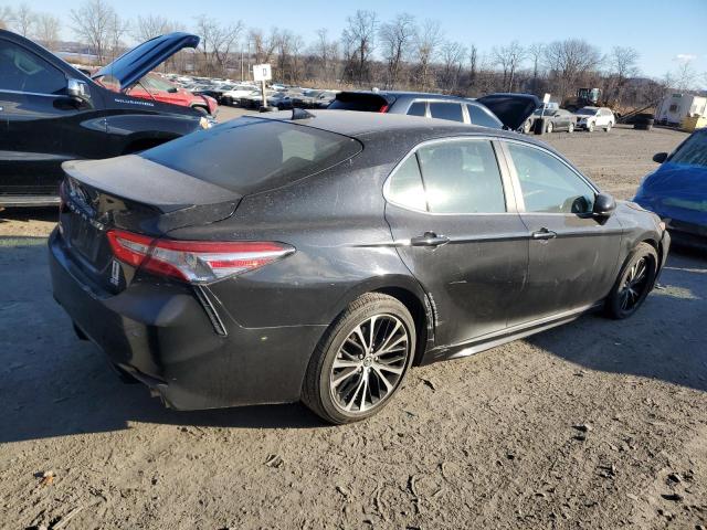 TOYOTA CAMRY SE 2020