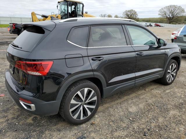 VOLKSWAGEN TAOS SE IQ DRIVE 2022