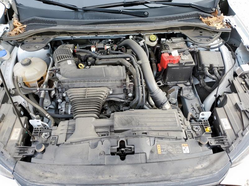 FORD ESCAPE ST LINE ELITE 2023