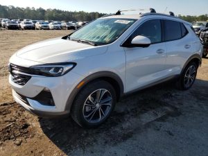 BUICK ENCORE GX ESSENCE 2020