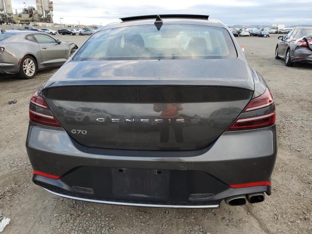 GENESIS G70 BASE 2022