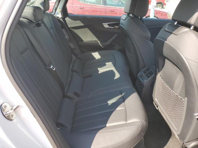 AUDI A4 PREMIUM PLUS 45 2022