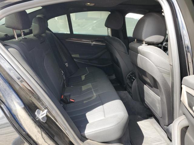 BMW 530 I 2021