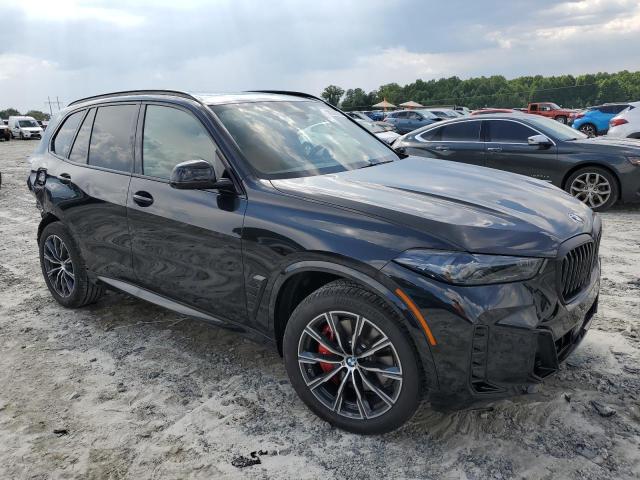BMW X5 XDRIVE 40I 2024