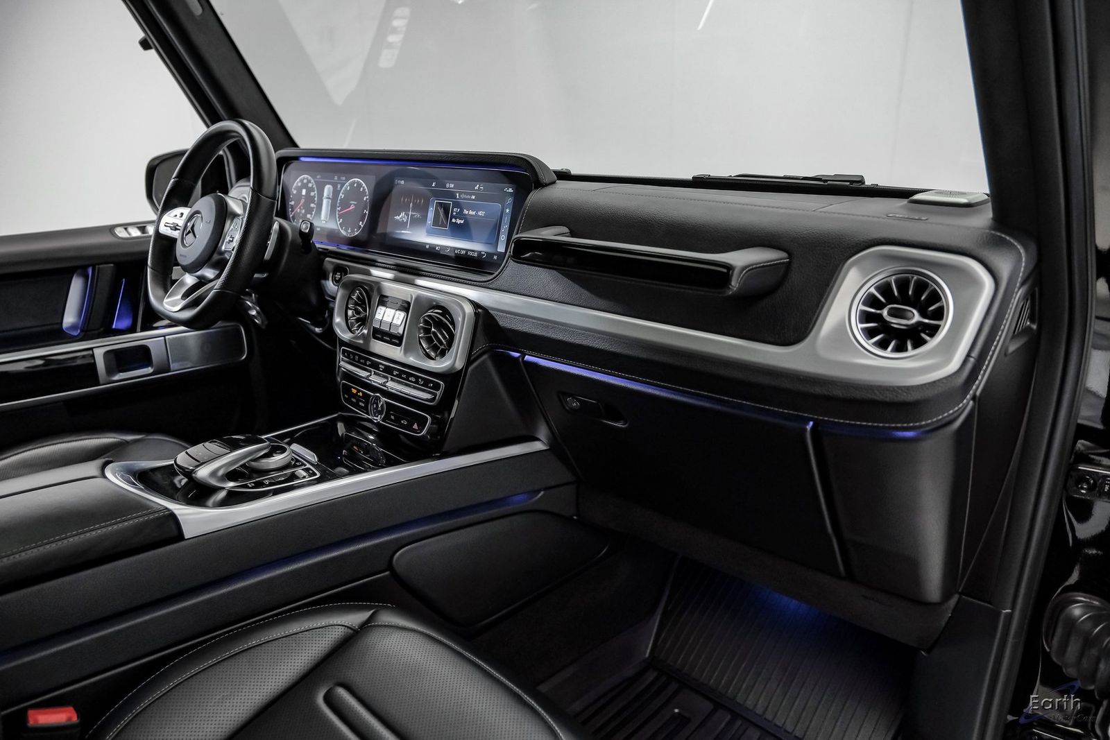 MERCEDES-BENZ G 550 4MATIC 2022